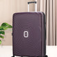 NZTourist Air Lite 75cm Suitcase - Purple