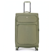 San Michelle AeroTrail 78cm Suitcase - Olive