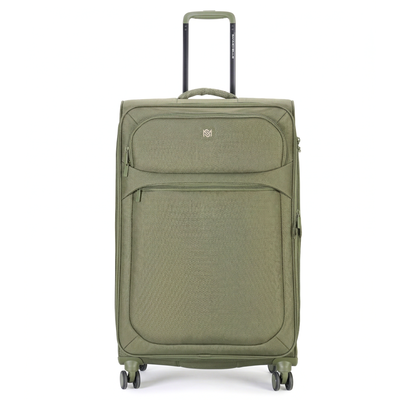 San Michelle AeroTrail 78cm Suitcase - Olive
