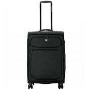 San Michelle AeroTrail 67cm Suitcase - Black