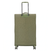 San Michelle AeroTrail 67cm Suitcase - Olive