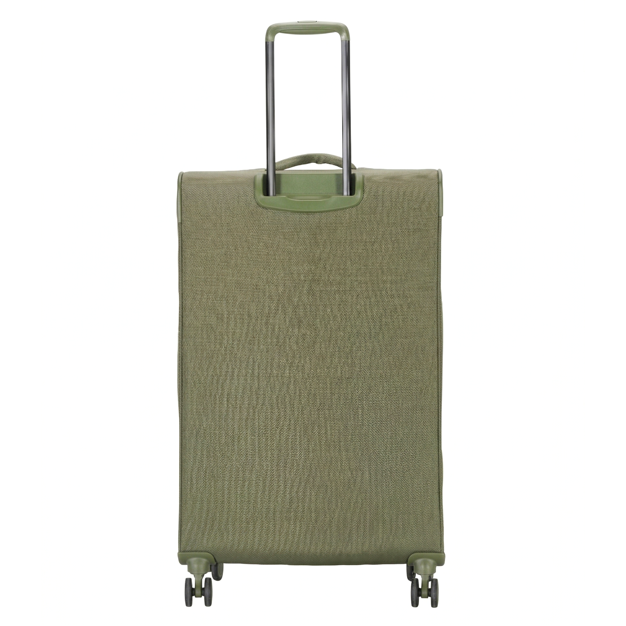 San Michelle AeroTrail 67cm Suitcase - Olive