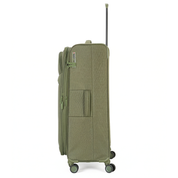 San Michelle AeroTrail 67cm Suitcase - Olive