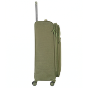 San Michelle AeroTrail 67cm Suitcase - Olive