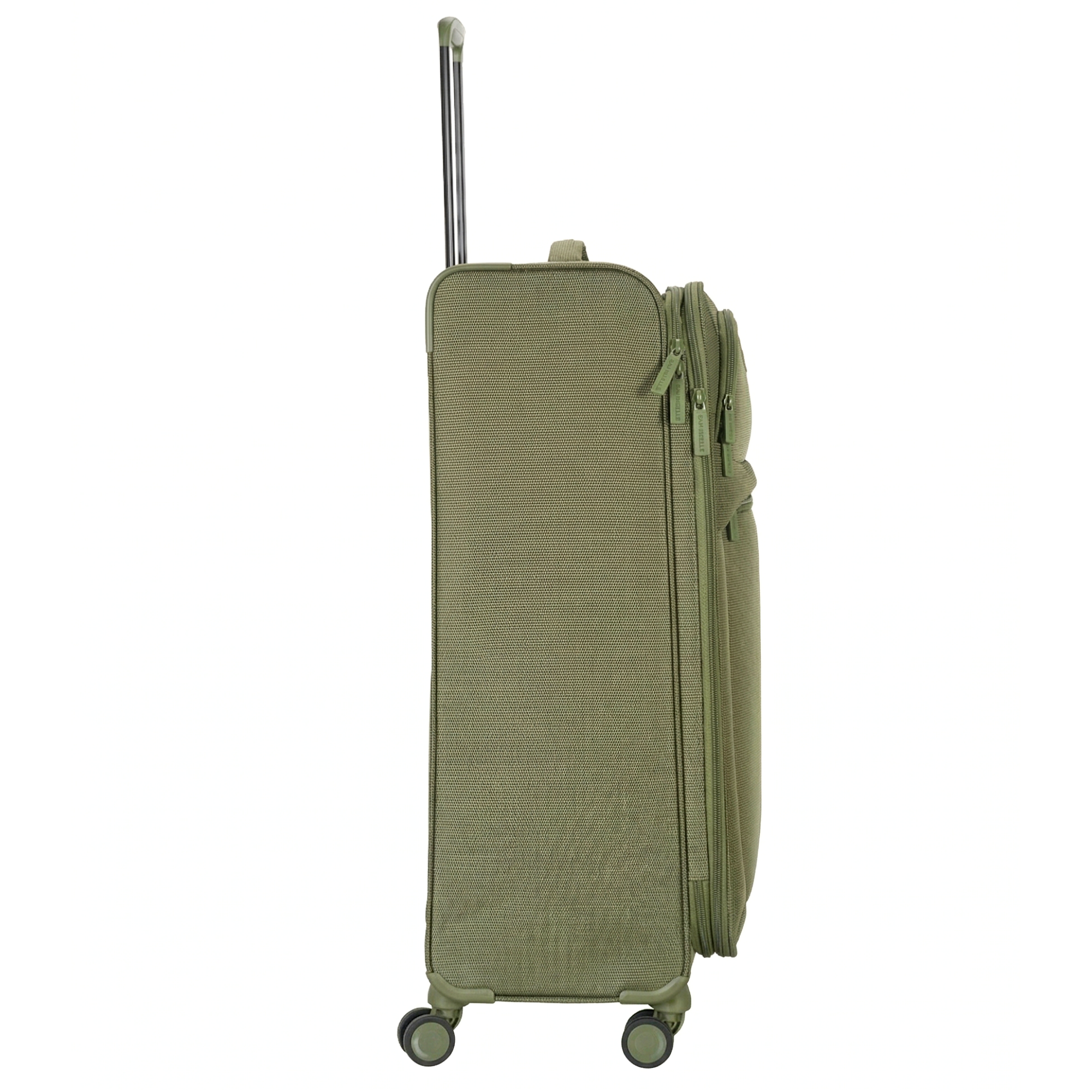 San Michelle AeroTrail 67cm Suitcase - Olive