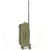 San Michelle AeroTrail 55cm Suitcase - Olive