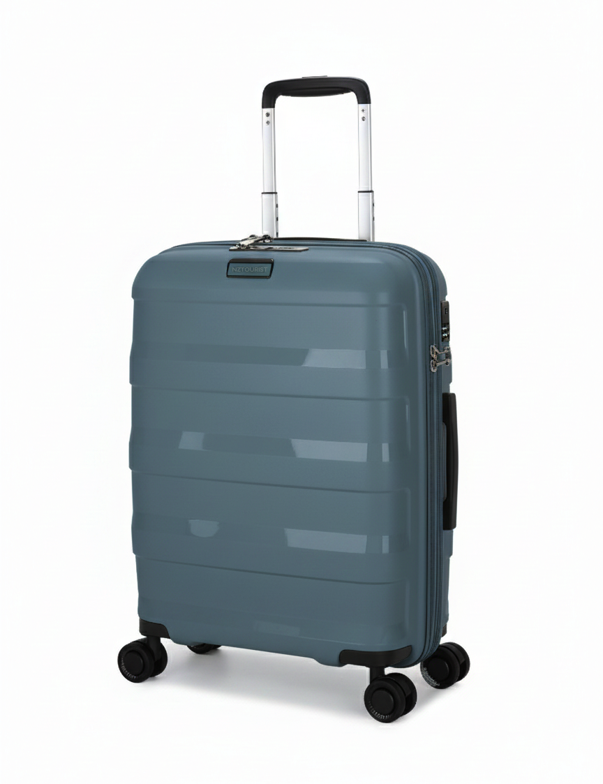 NZTourist Aero Lite 55cm Suitcase