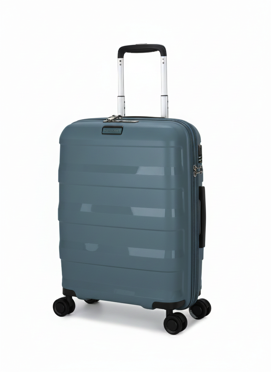 NZTourist Aero Lite 55cm Suitcase