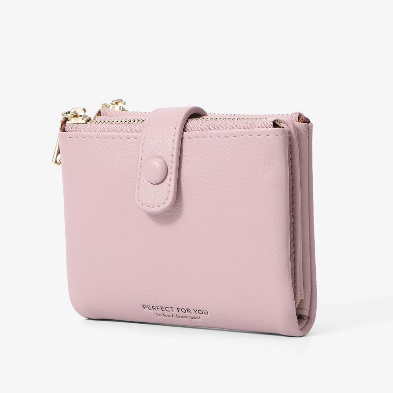 Amelia Fashion Small Wallet - San Michelle Bags suitcase nz