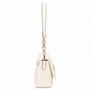 Tiara Shoulder Bag - Beige