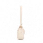 Irene Shoulder Bag - Beige