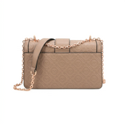 Bianca Crossbody Bag - Camel