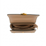 Bianca Crossbody Bag - Camel