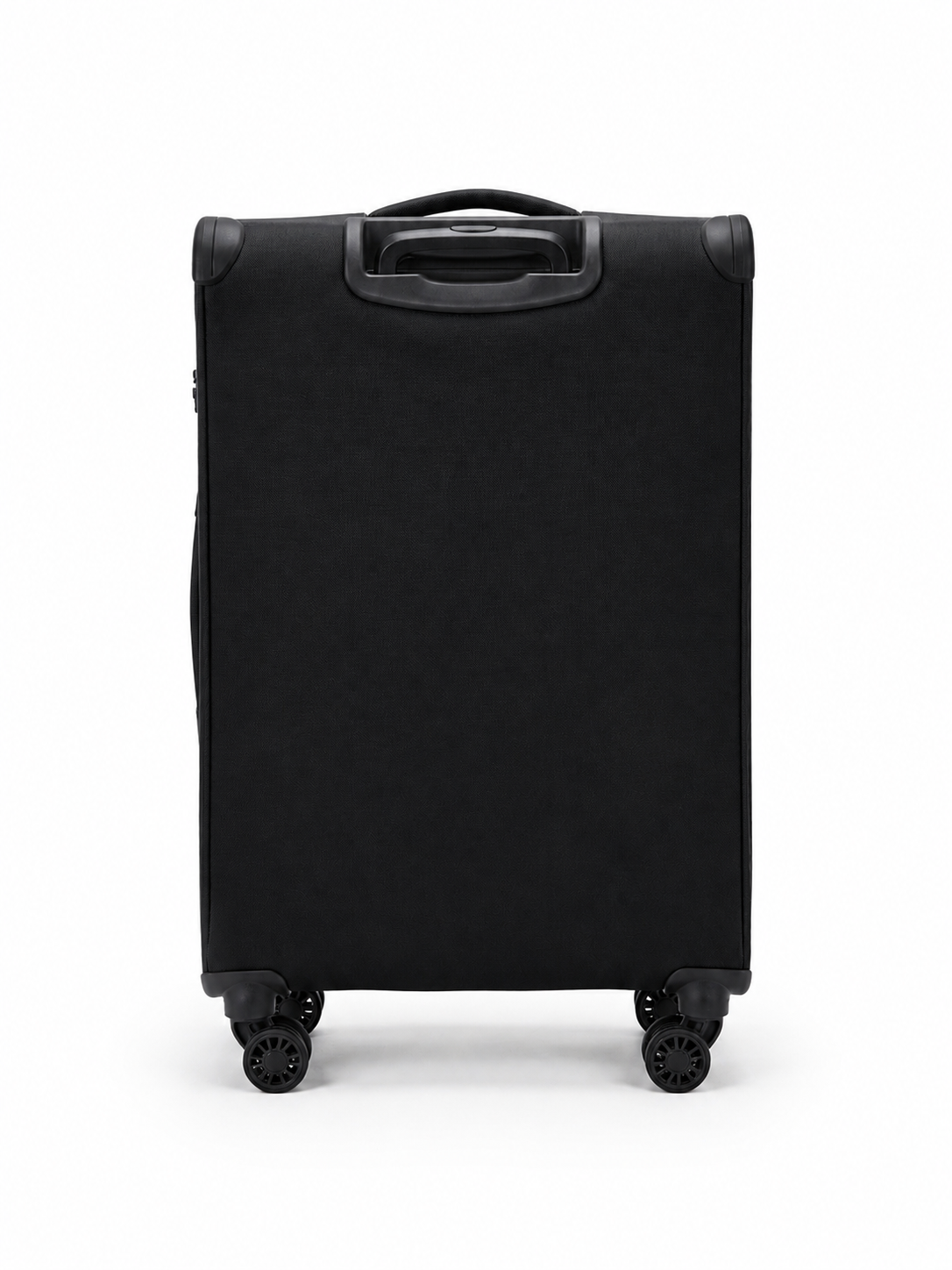 San Michelle Glide Pro Suitcase 70cm - Black