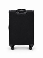 San Michelle Glide Pro Suitcase 70cm - Black