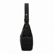 Daphne Shoulder Bag - Black