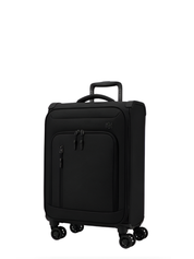 San Michelle Glide Pro Suitcase 57cm - Black