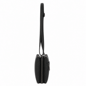 Ina Crossbody Bag - Black