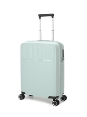 San Michelle Light Traveller 54cm Suitcase - Green