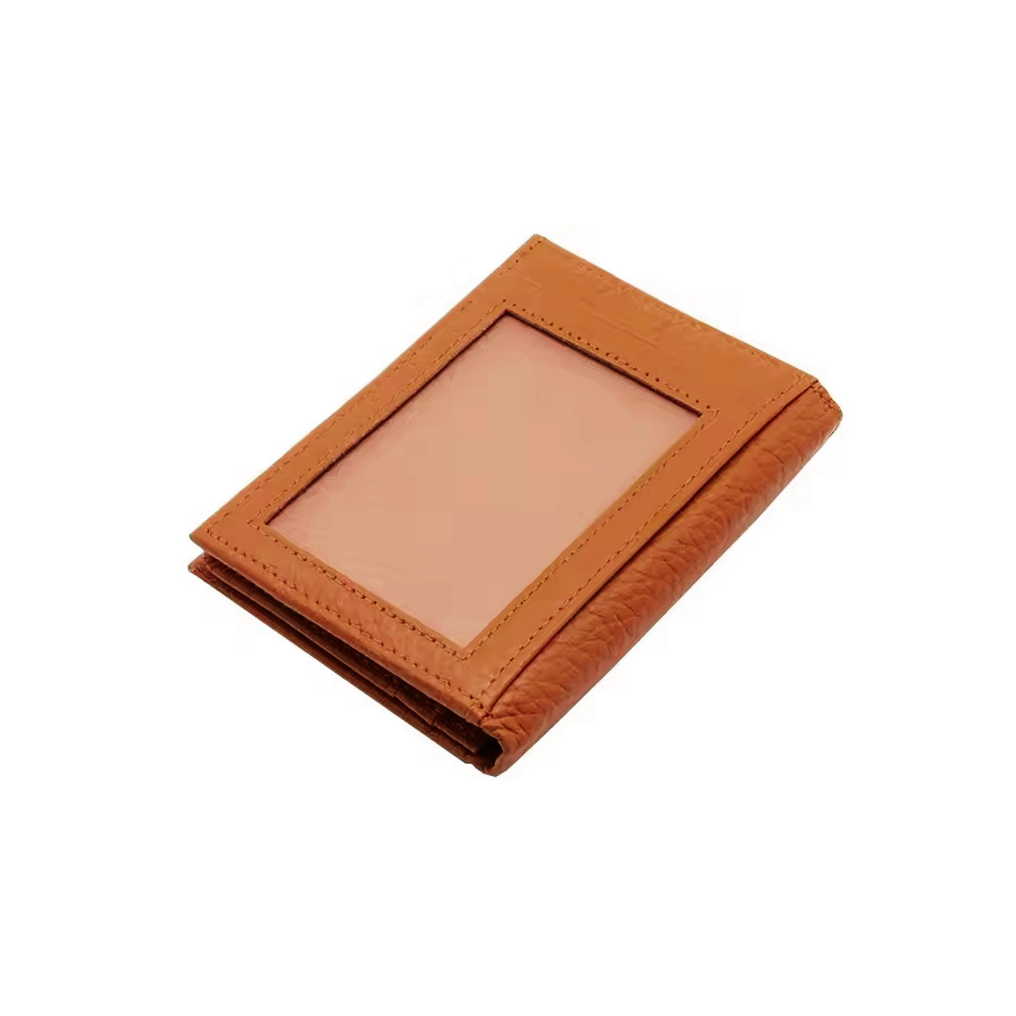 Jill Small Leather Wallet