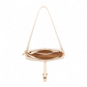 Irene Shoulder Bag - Beige