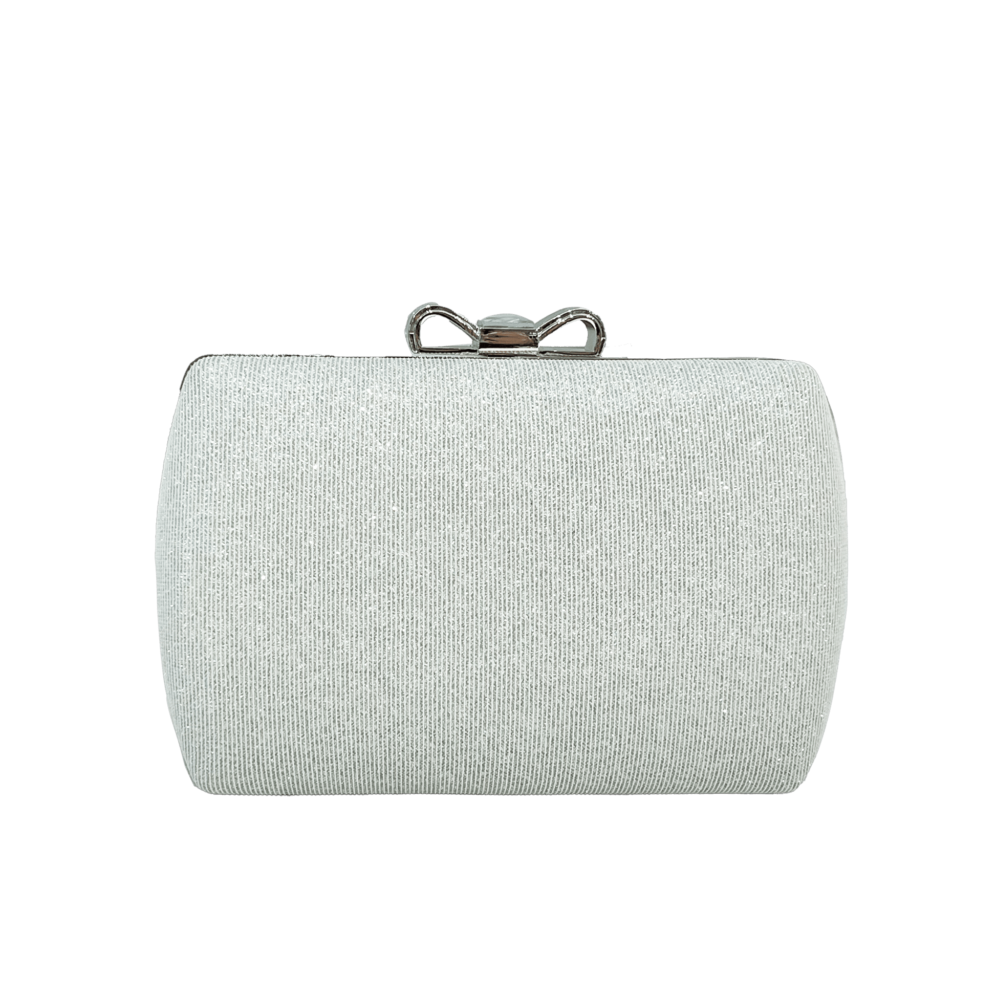 Cylinder 2025 clutch bag