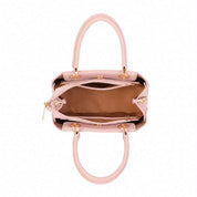 Gia Mini Carry Bag - Pink