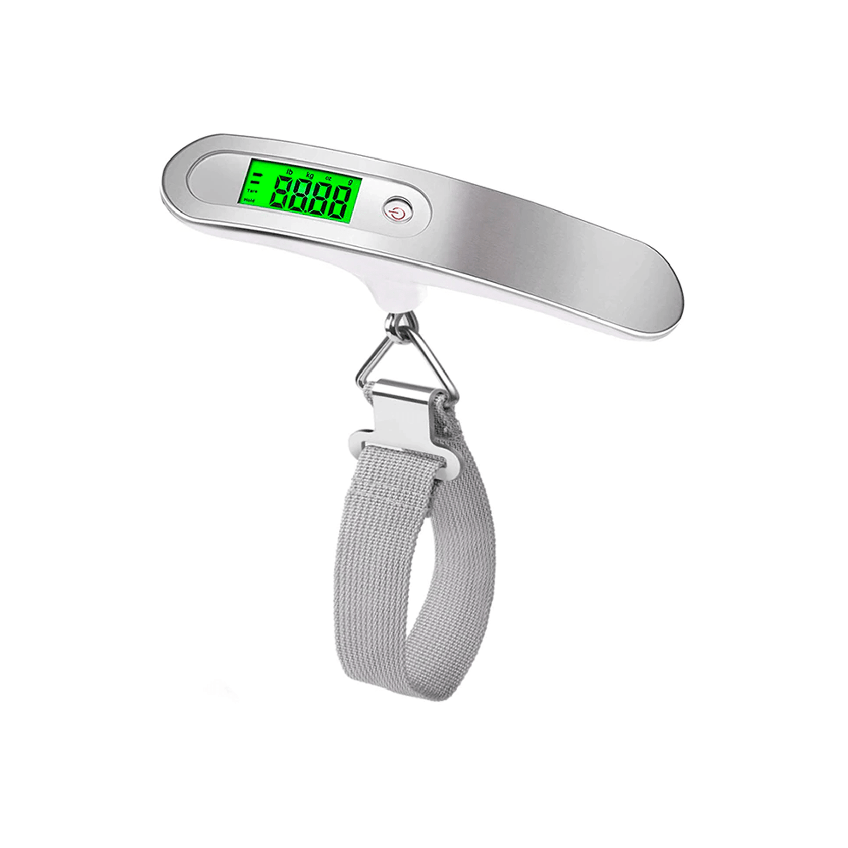 Digital Luggage Scale - NZ Luggage | Bags | Travel Accessories – San ...