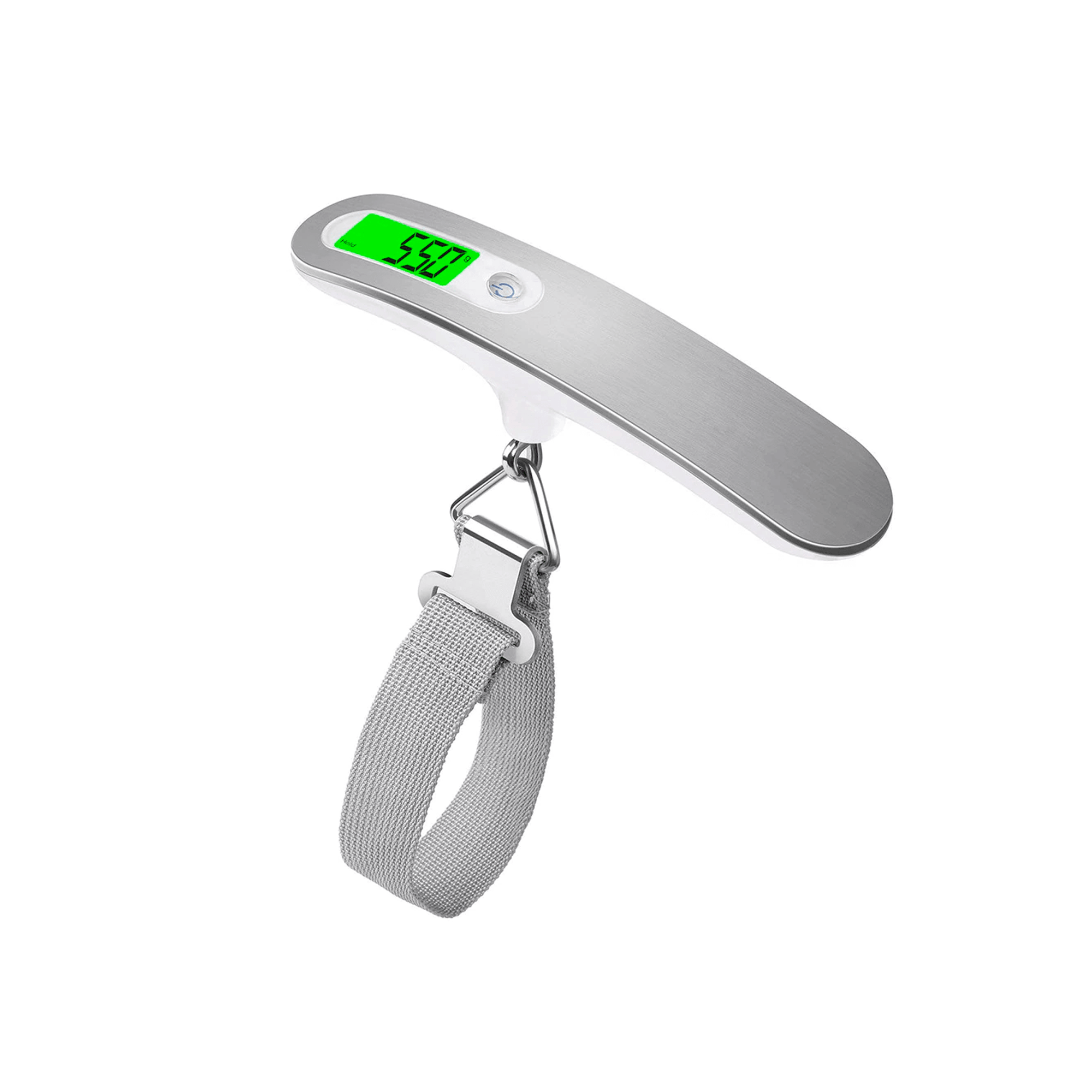 Digital Luggage Scale - San Michelle Bags suitcase nz