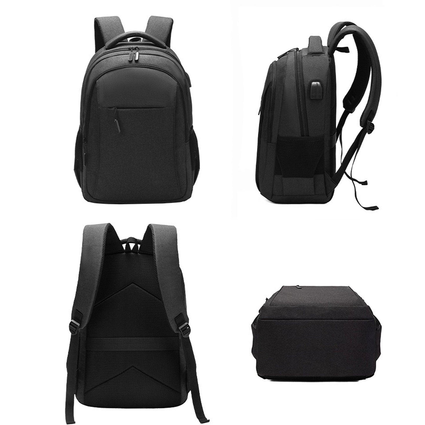 Drake Backpack - San Michelle Bags suitcase nz