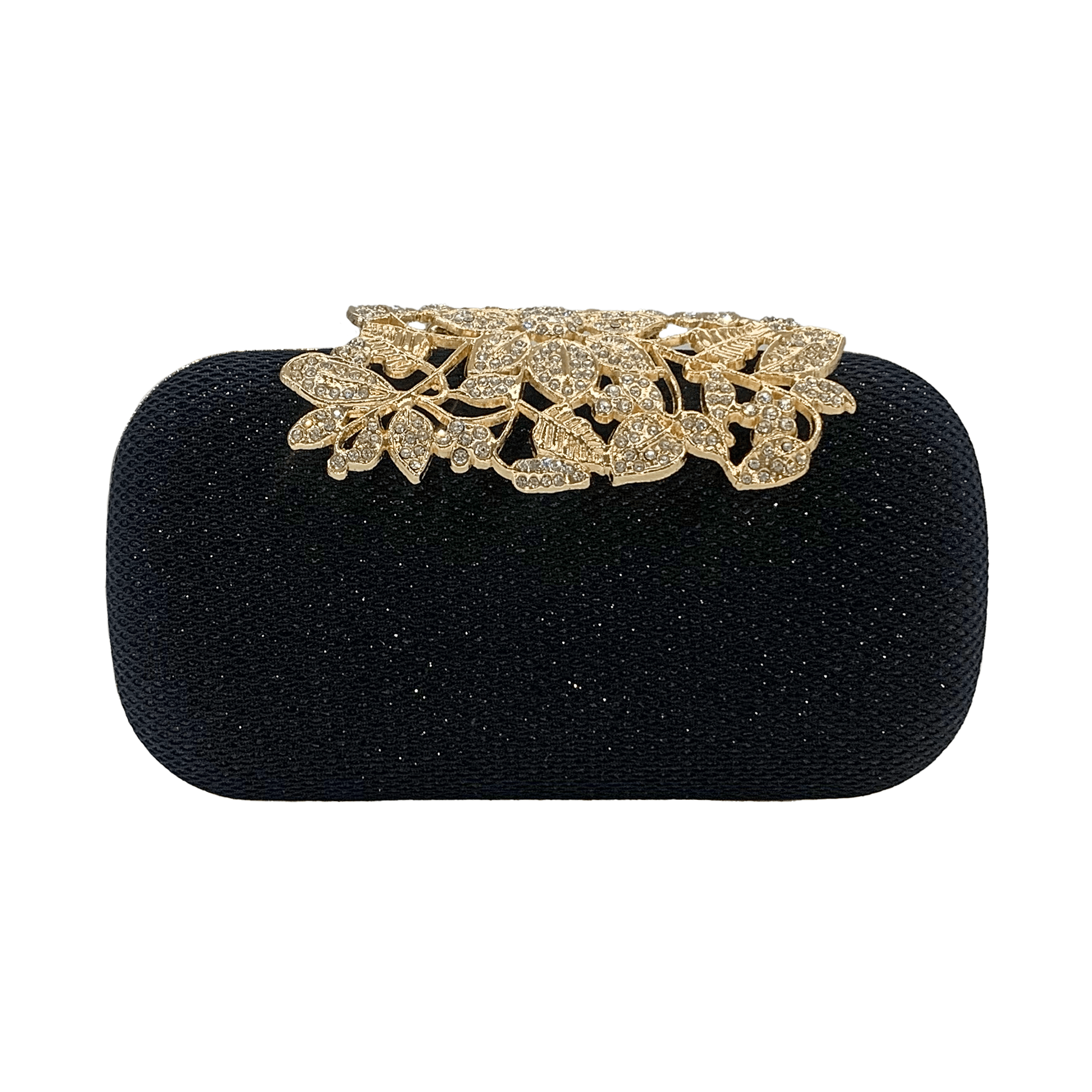 Fleur Clutch Bag - San Michelle Bags suitcase nz
