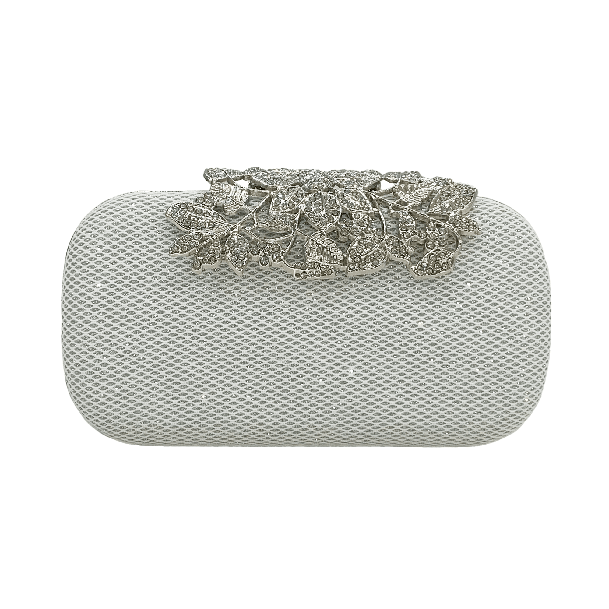 Fleur Clutch Bag - San Michelle Bags suitcase nz