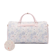 Flora Duffel Bag - Apricot