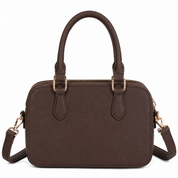 Giselle Carry Bag - Coffee