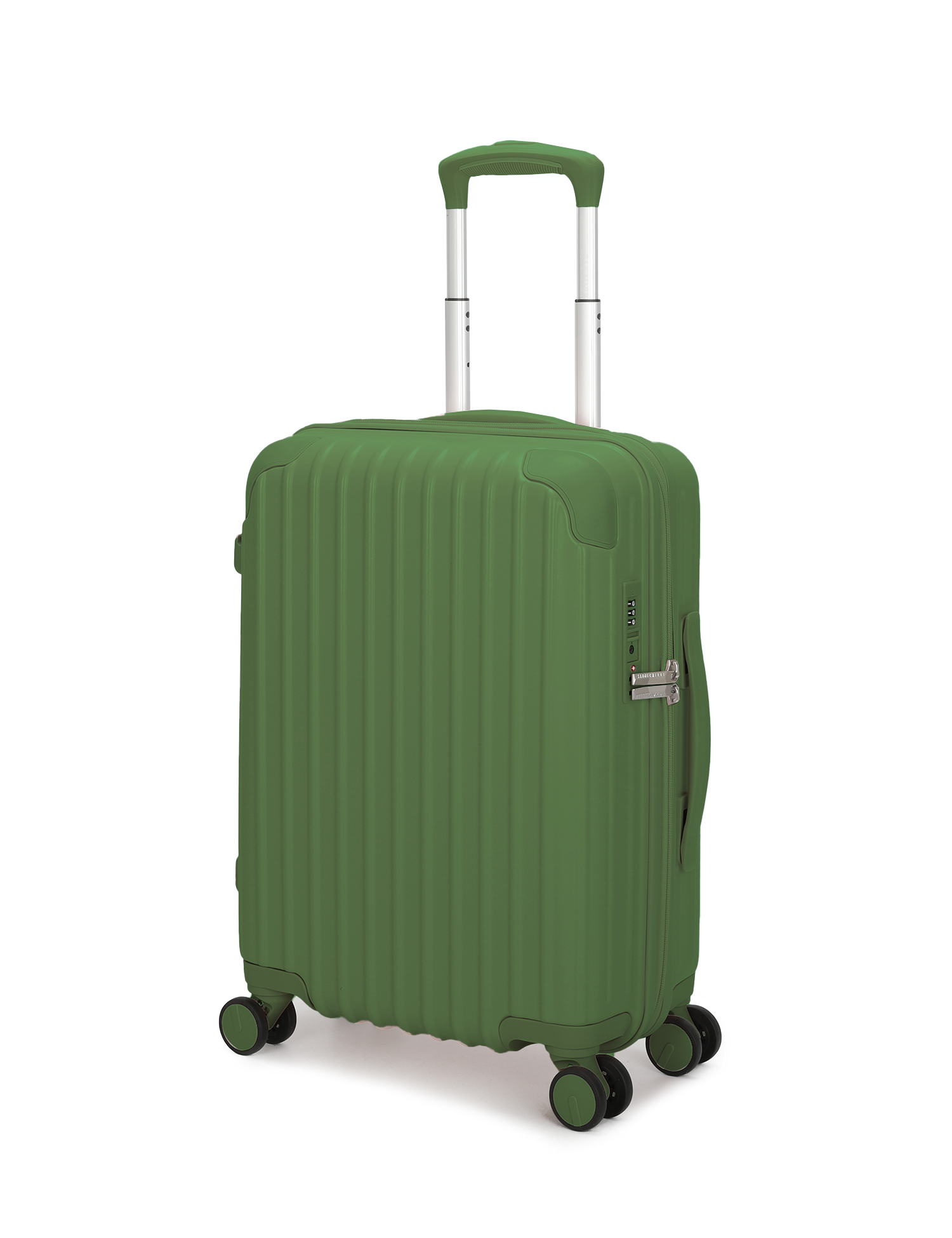 San Michelle Metro Traveller Pro 55cm Suitcase