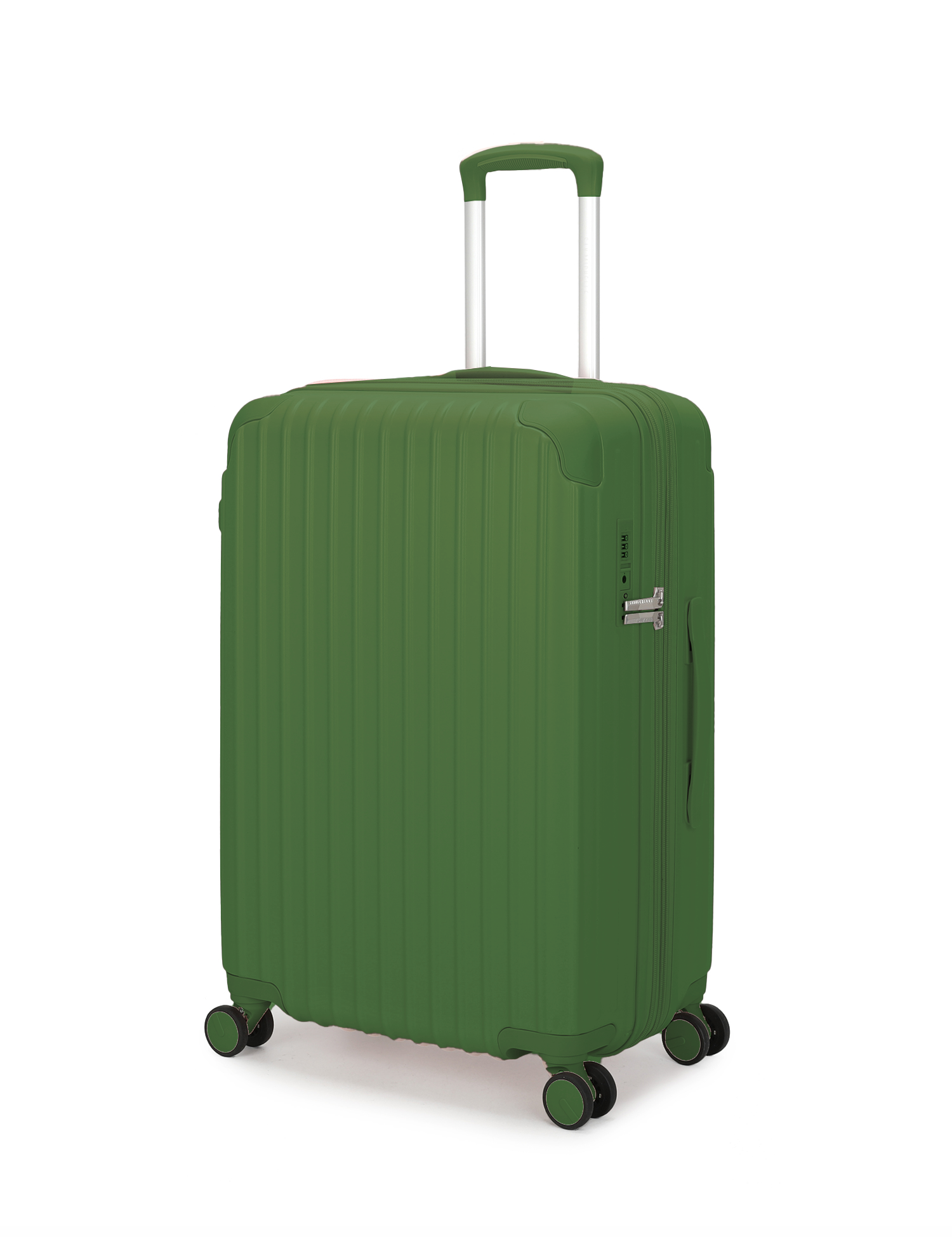San Michelle Metro Traveller Pro 66cm Suitcase