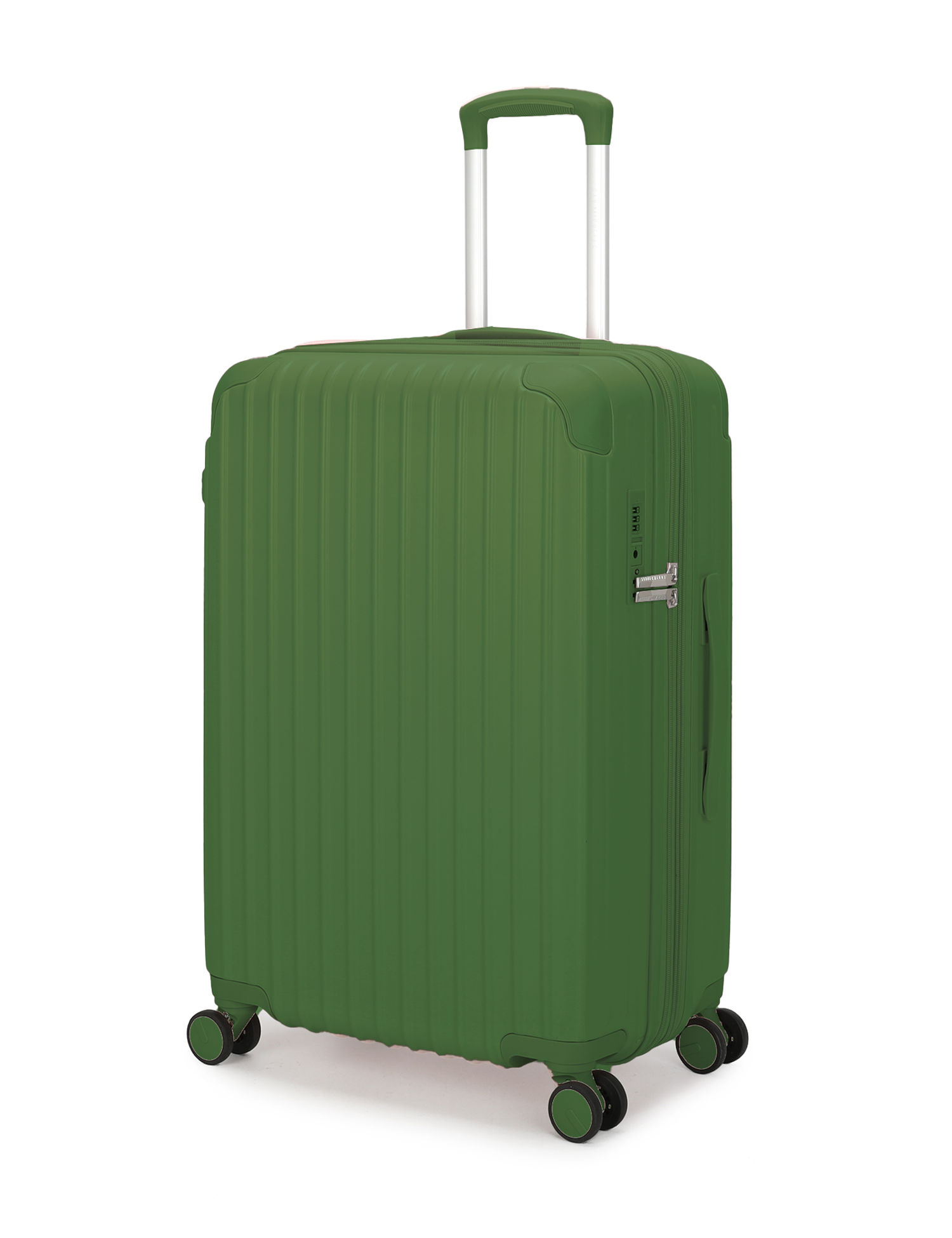 San Michelle Metro Traveller Pro 74cm Suitcase