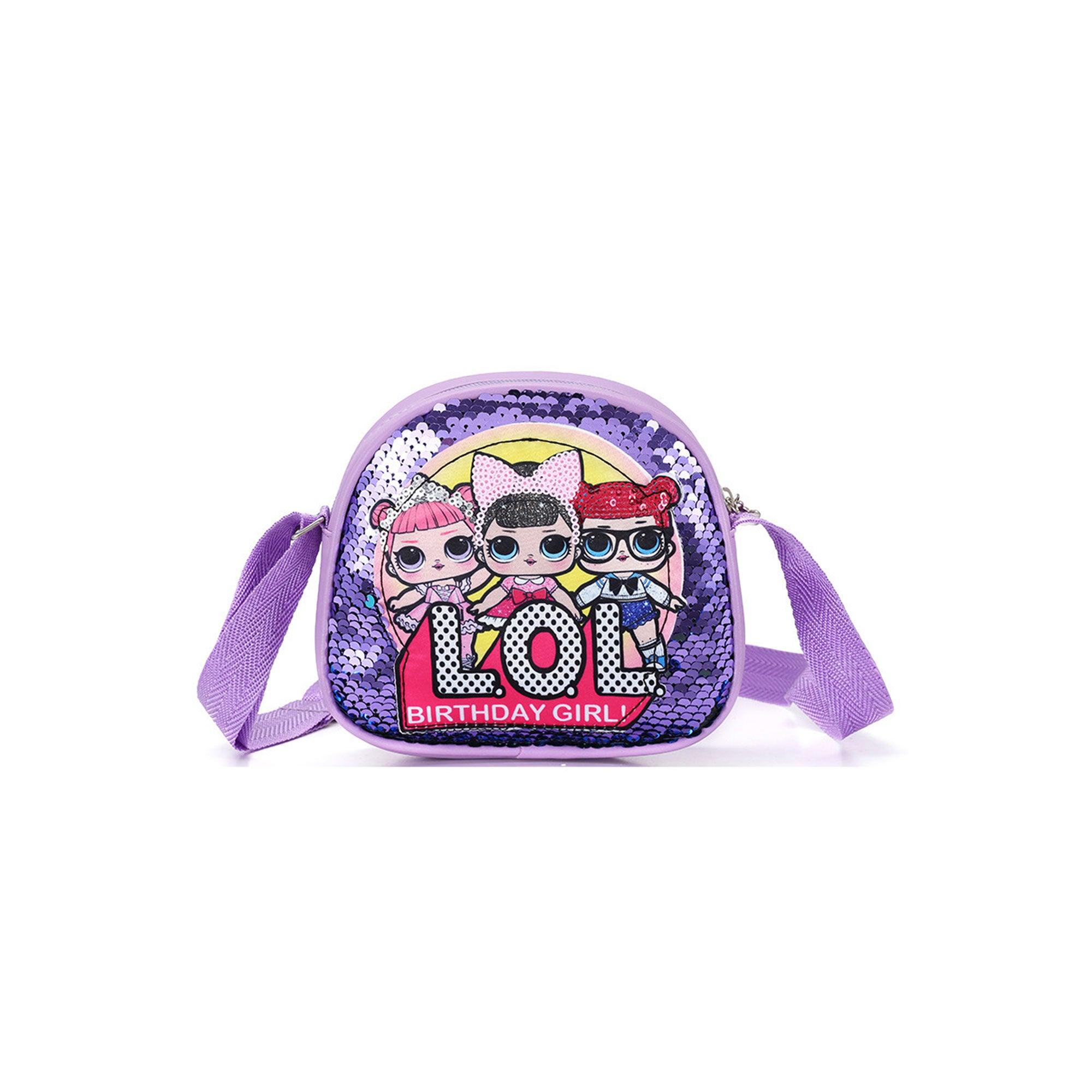 L.O.L. Surprise! : Kids' Backpacks : Target