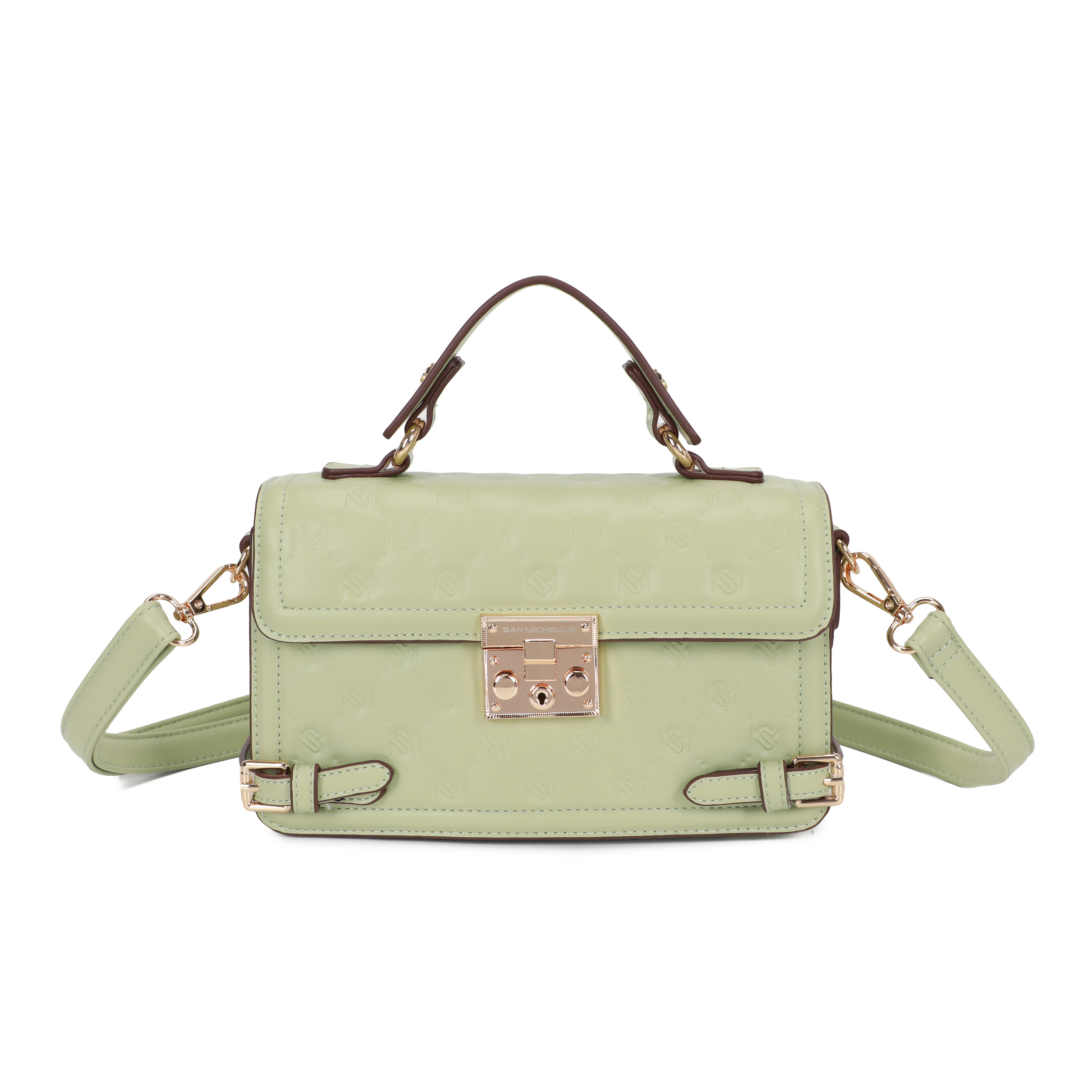 Sofia Crossbody Bag