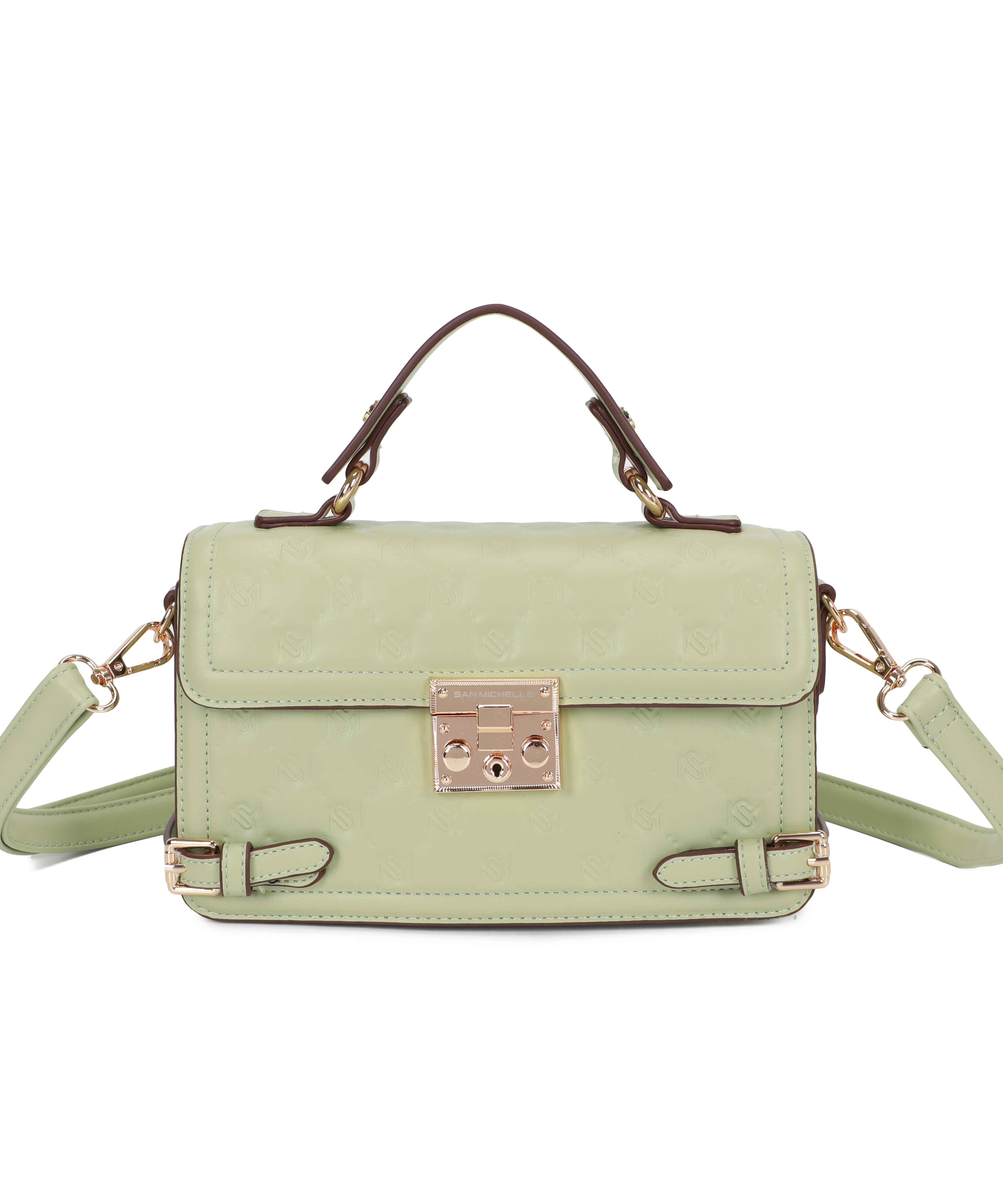 Sofia Crossbody Bag