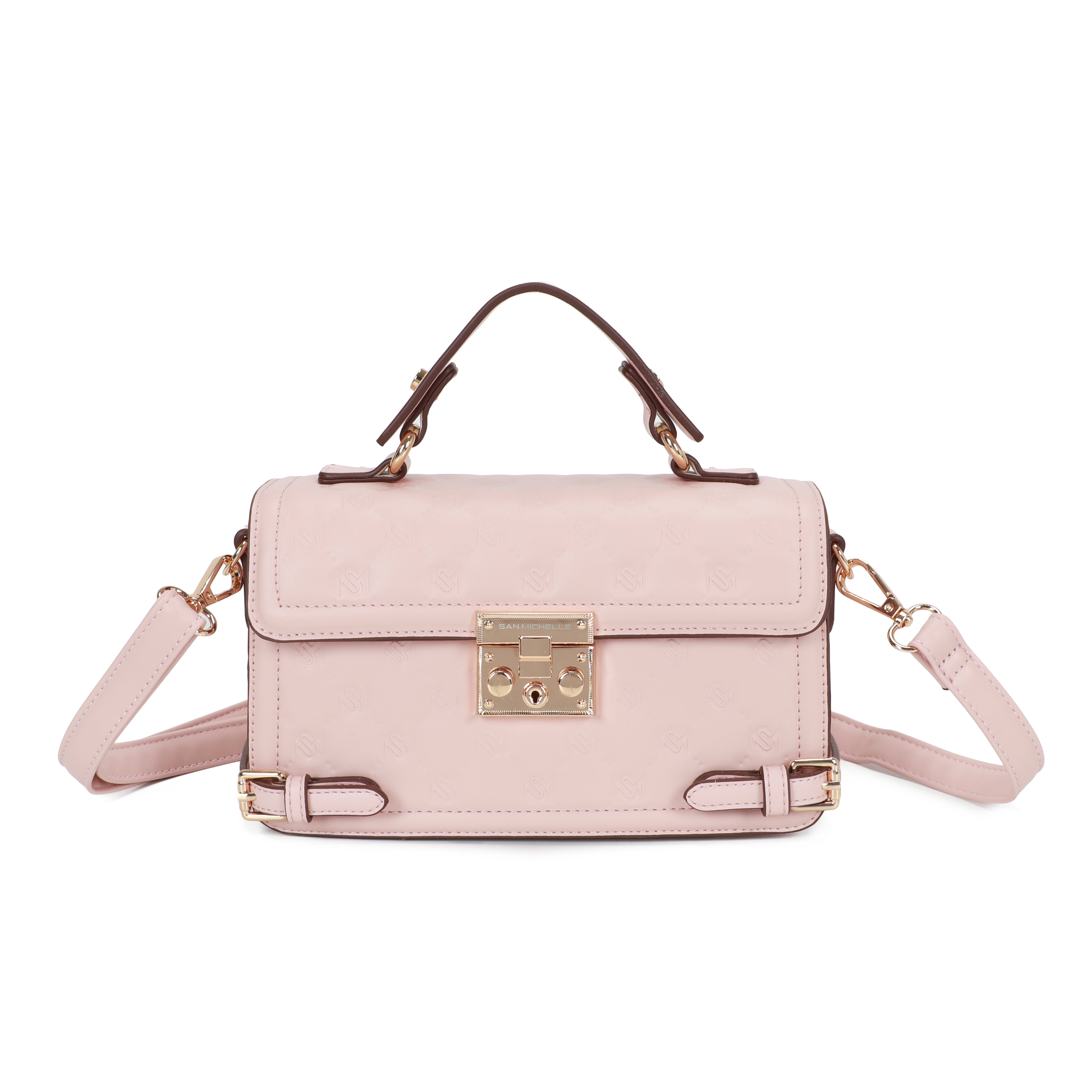 Sofia Crossbody Bag