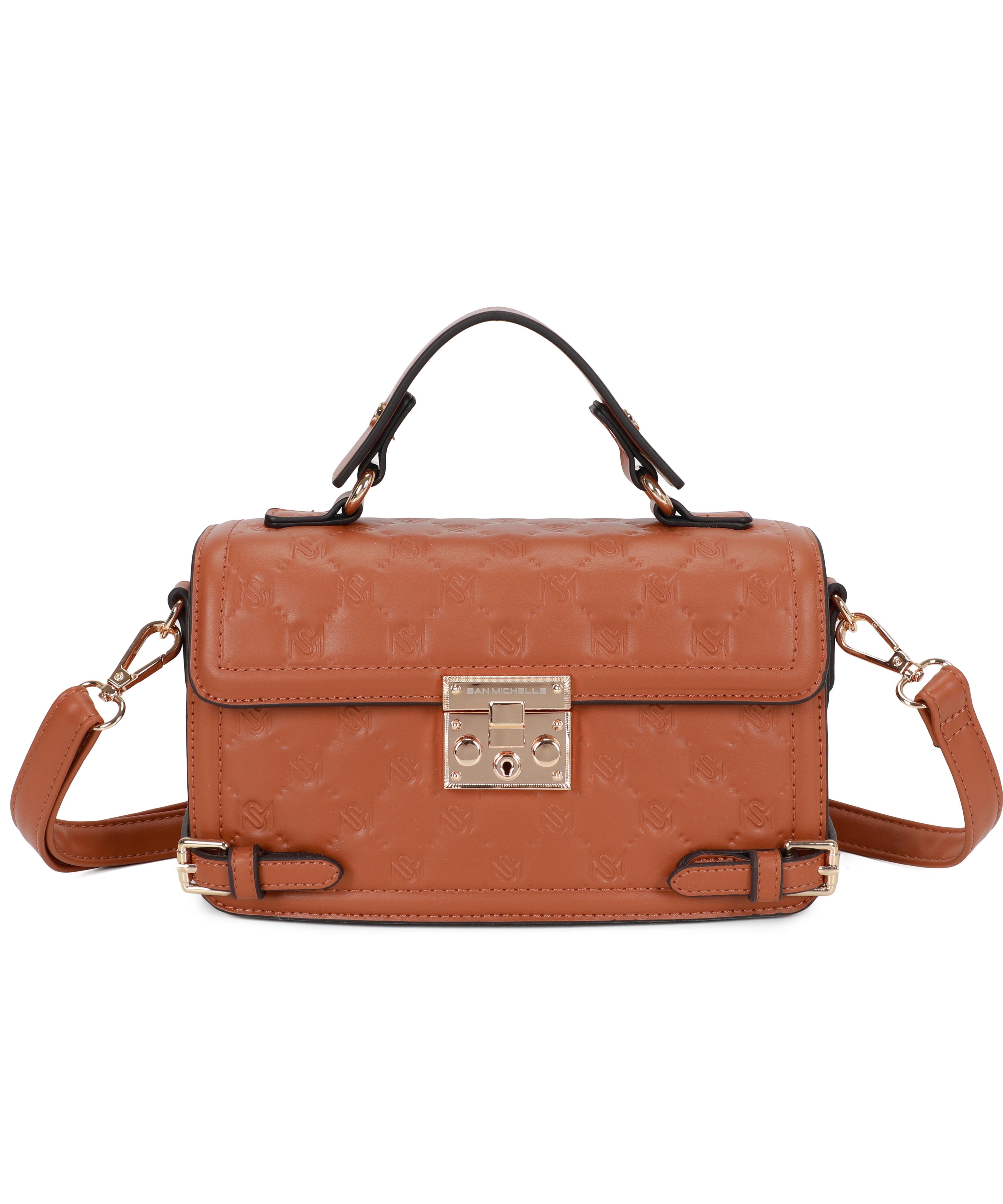 Sofia Crossbody Bag