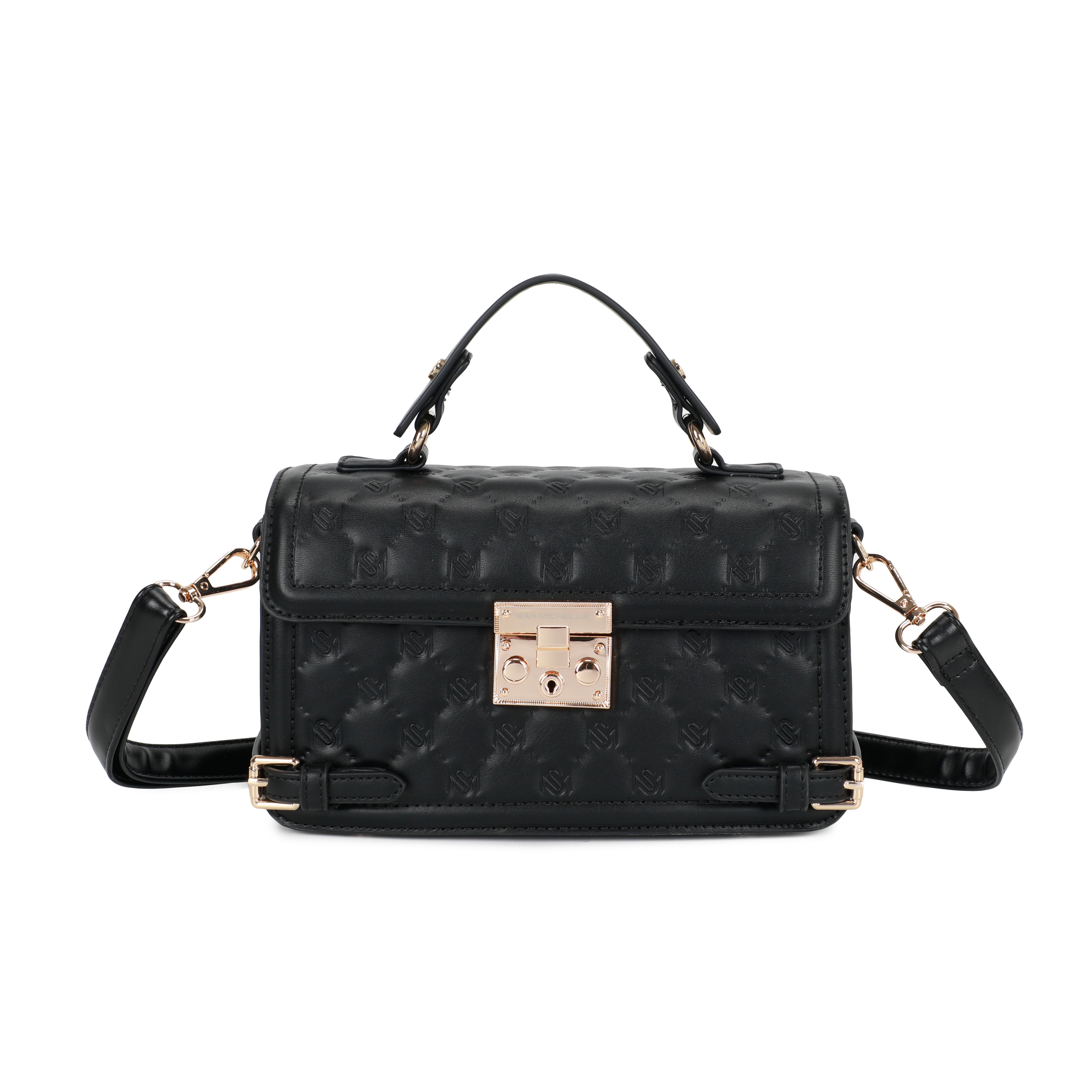 Sofia Crossbody Bag