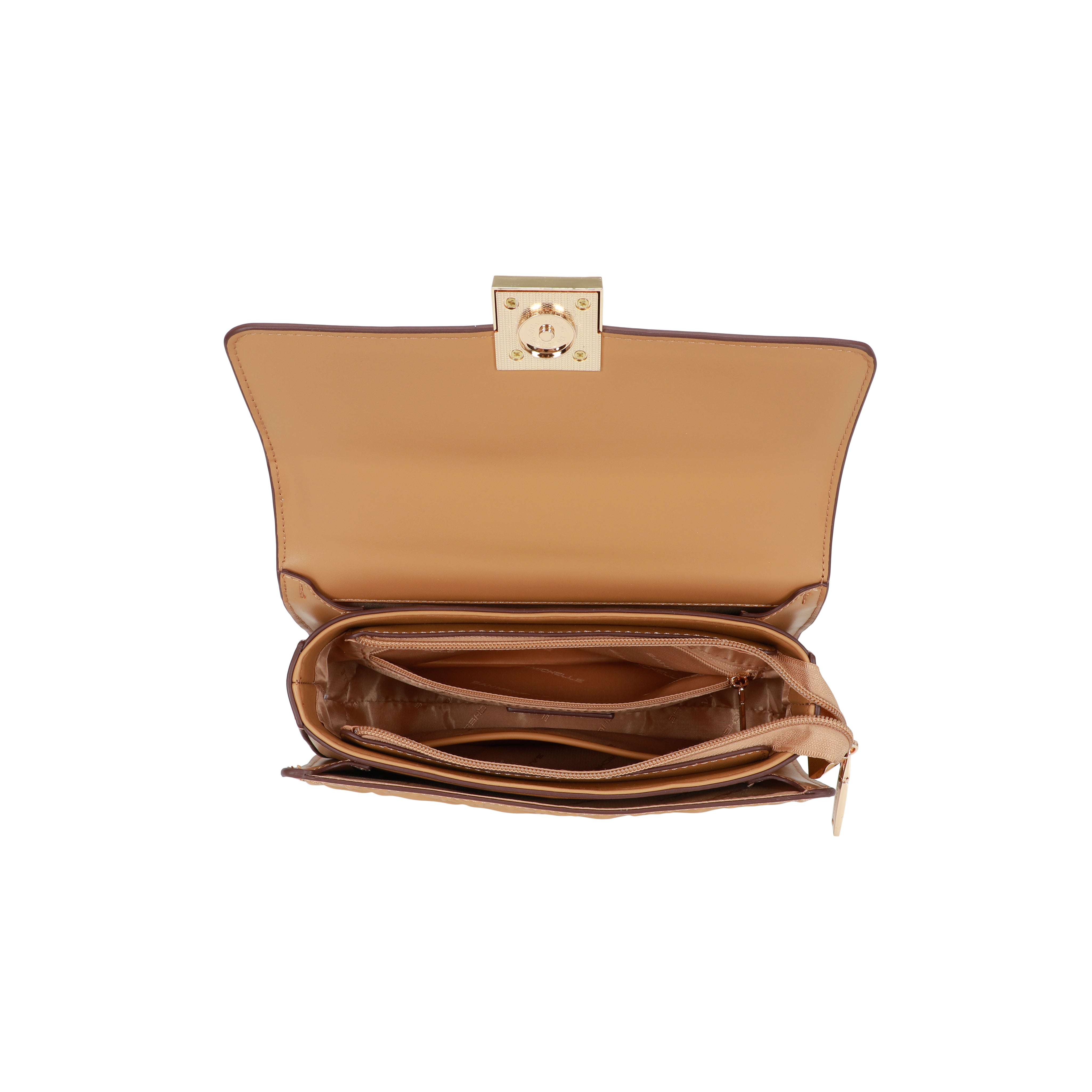 Megan Crossbody Bag