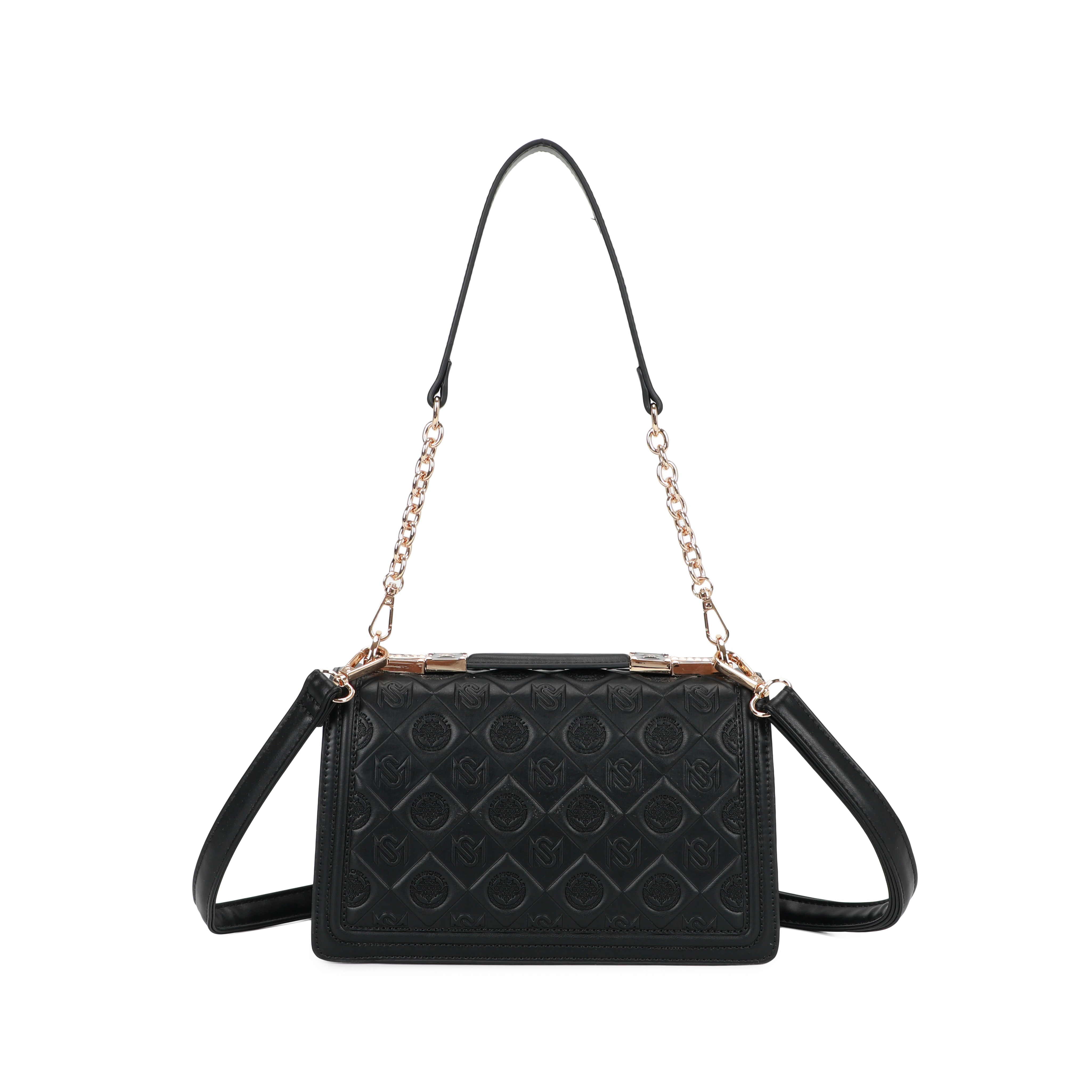 Megan Crossbody Bag