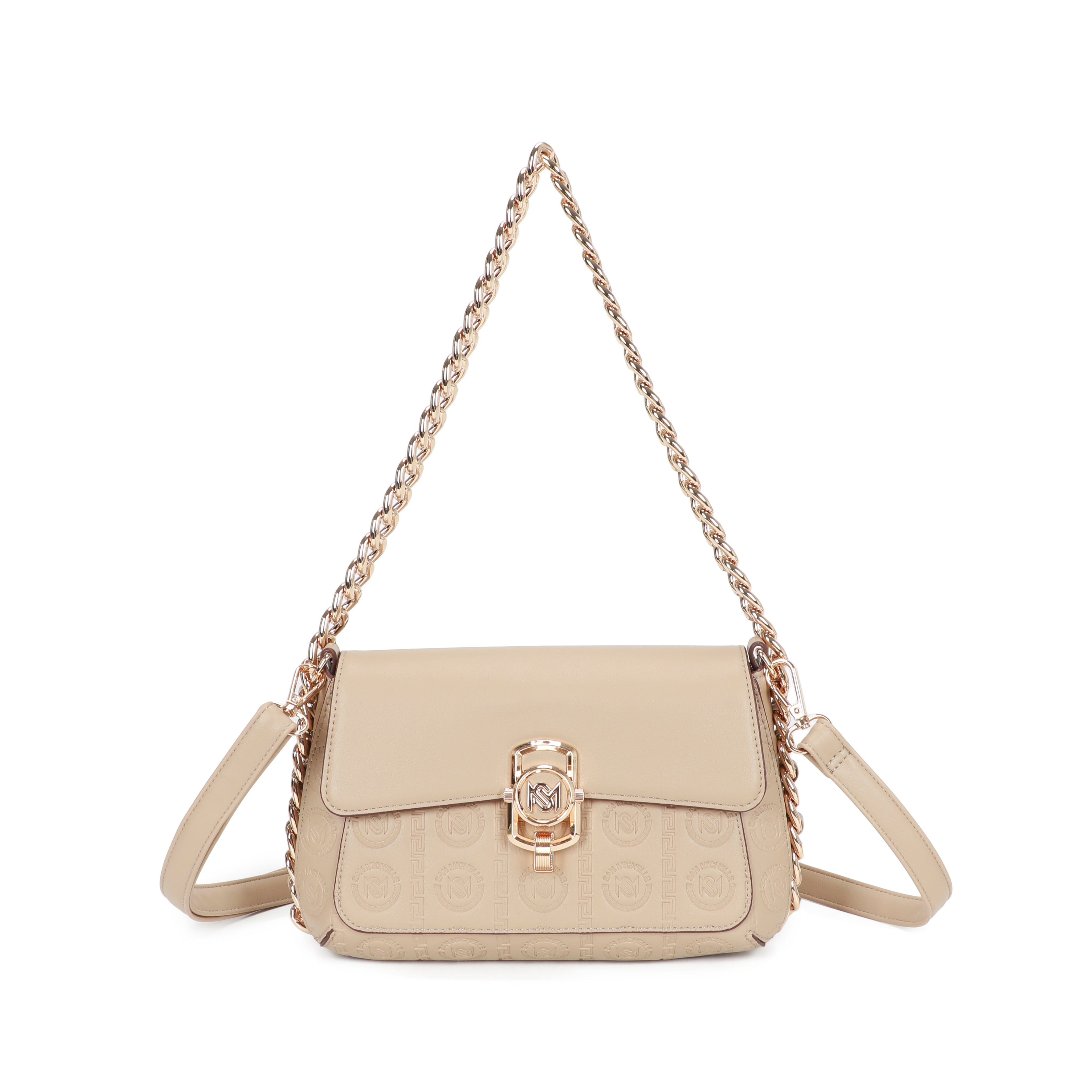 Jackie Shoulder Bag