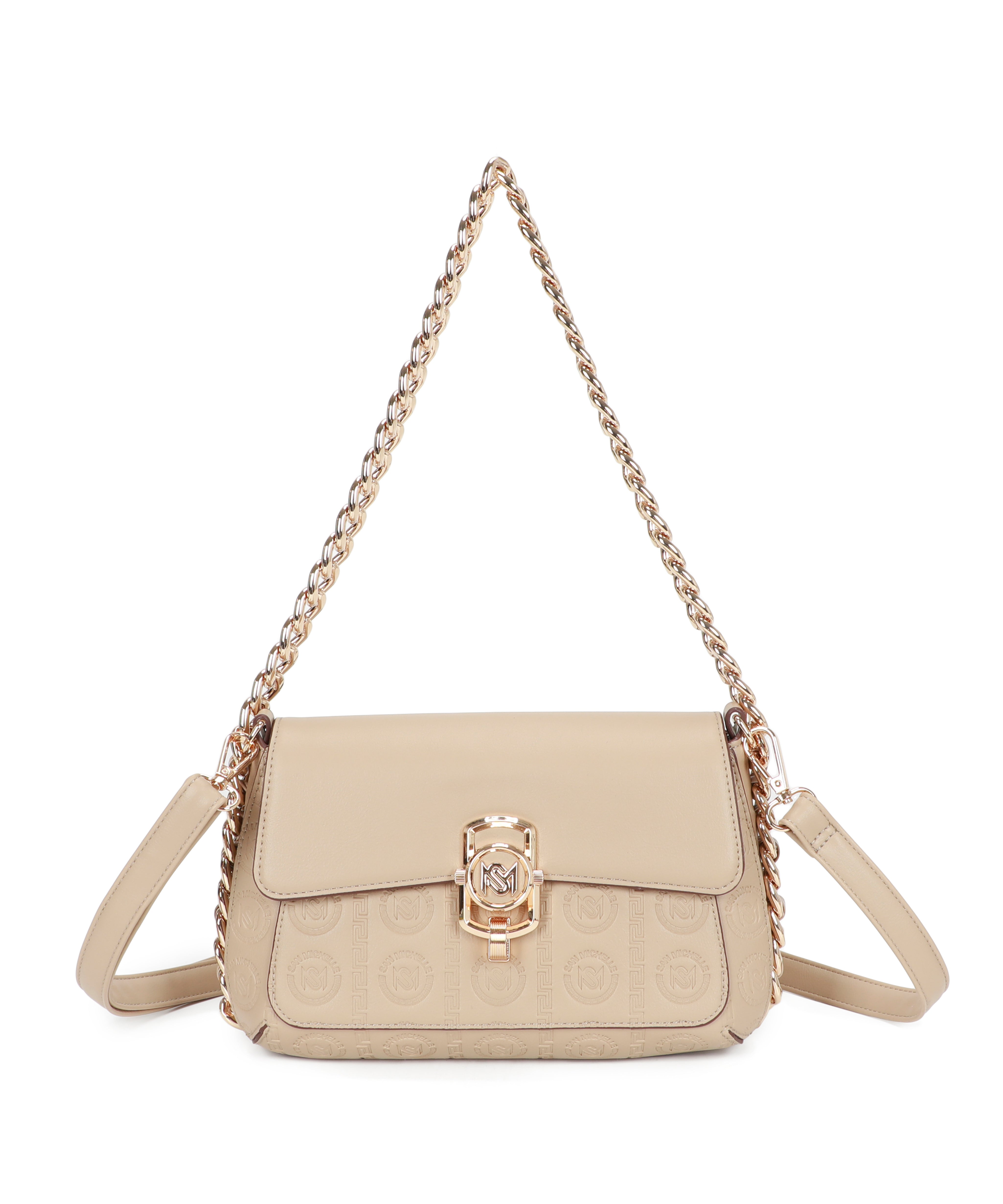 Jackie Shoulder Bag