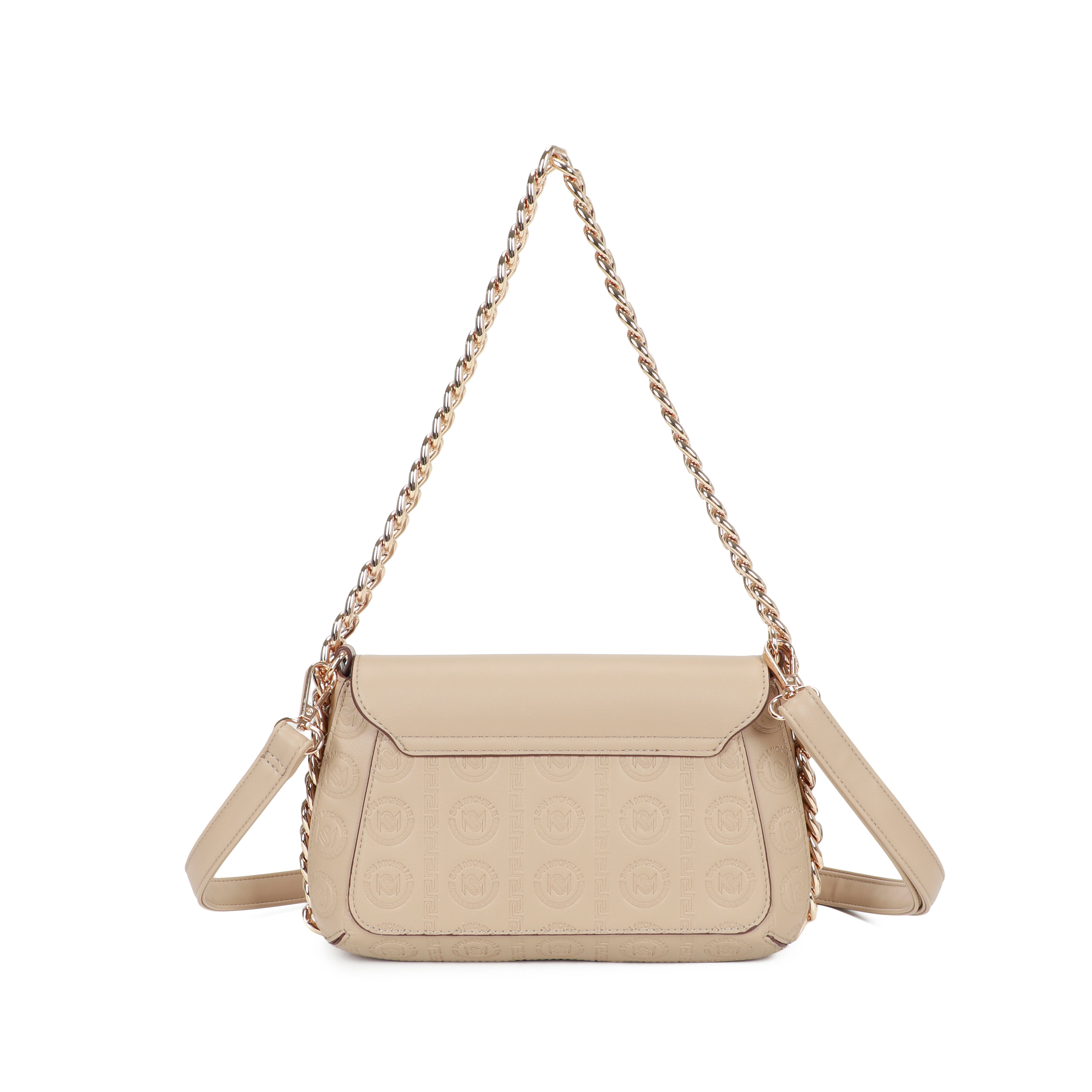 Jackie Shoulder Bag