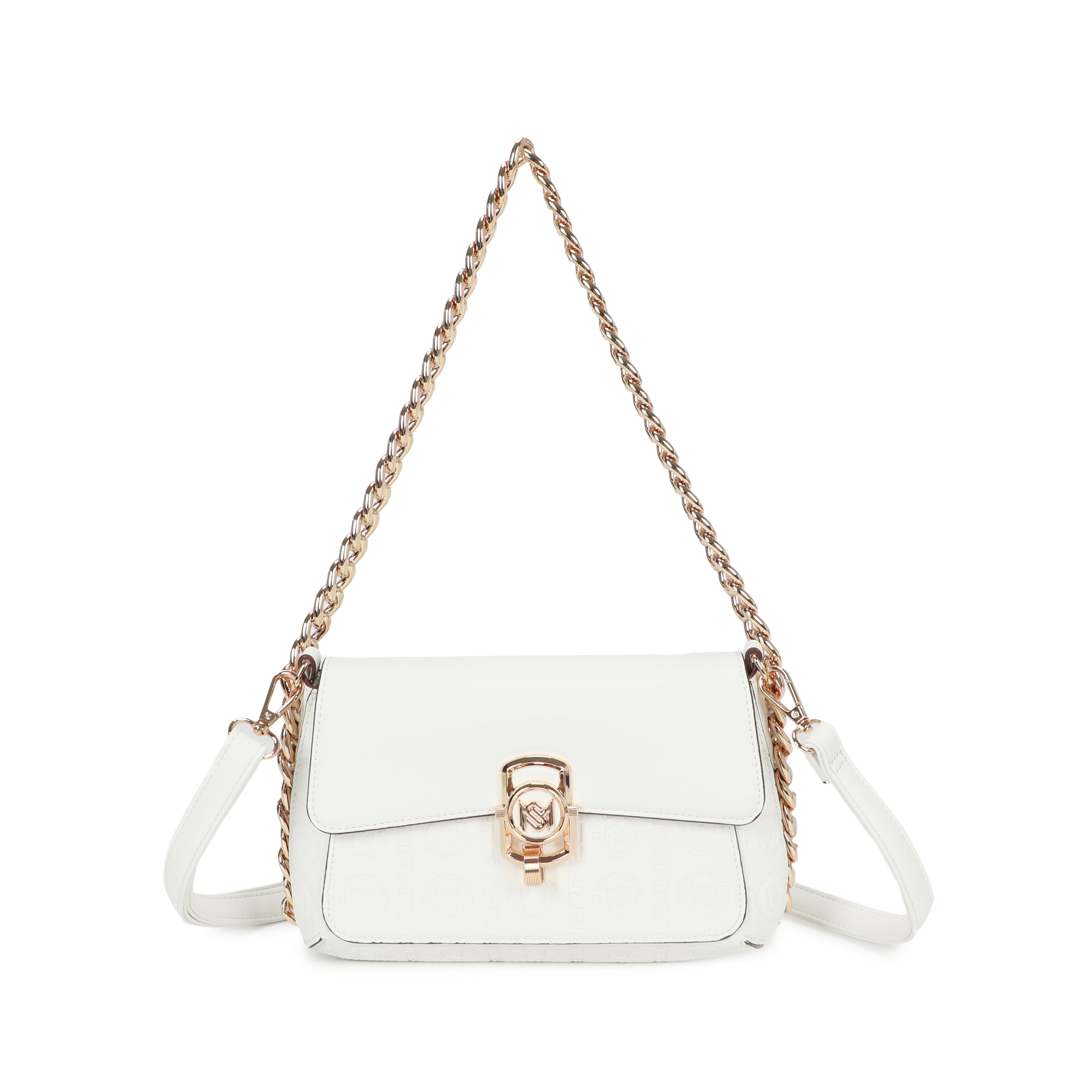 Jackie Shoulder Bag