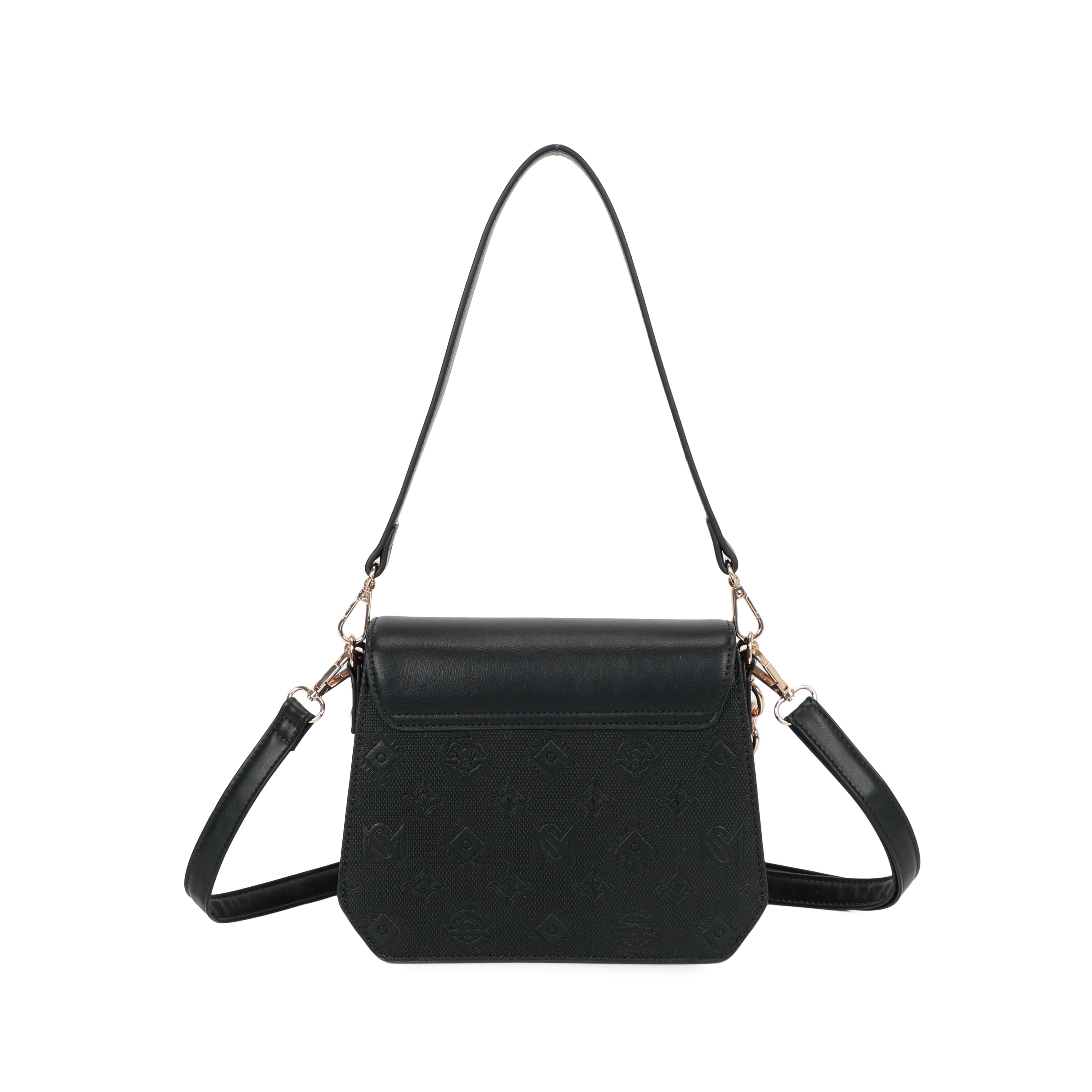 Kath Crossbody Bag